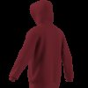 Pánská mikina adidas ENT26 FZ HOOD - foto 11