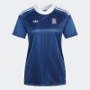 Dámský dres adidas EPO A JSY W - foto 0