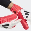 Dětské brankářské rukavice adidas PRED GL TRN J - foto 4