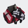 Taška adidas TIRO DUFFLE S - foto 3