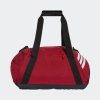 Taška adidas TIRO DUFFLE S - foto 1