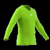 Pánský dres adidas TEAM BASE TEE - foto 3
