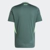 Pánský dres adidas FAF A JSY - foto 1