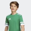 Dětský dres adidas SQUA25 JSY Y - foto 6