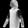 Dětská mikina adidas SQ25 SW HOOD Y - foto 16