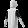 Dětská mikina adidas SQ25 SW HOOD Y - foto 12