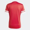 Pánský dres adidas SQUA25 JSY M - foto 2