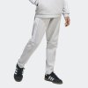 Dětské tepláky adidas SQ25 SW PNT Y - foto 2