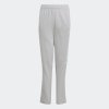 Dětské tepláky adidas SQ25 SW PNT Y - foto 1