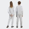 Dětské tepláky adidas SQ25 SW PNT Y - foto 7