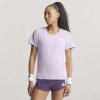 Dámské tričko adidas ADIZERO TEE W - foto 15