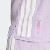 Dámské tričko adidas ADIZERO TEE W - foto 4