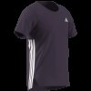 Pánské tričko adidas ADIZERO TEE M - foto 7