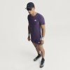 Pánské tričko adidas ADIZERO TEE M - foto 21