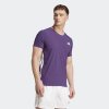 Pánské tričko adidas ADIZERO TEE M - foto 1