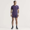 Pánské tričko adidas ADIZERO TEE M - foto 14