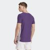 Pánské tričko adidas ADIZERO TEE M - foto 2