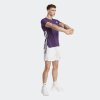 Pánské tričko adidas ADIZERO TEE M - foto 3