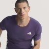 Pánské tričko adidas ADIZERO TEE M - foto 22