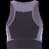 Dámské tílko adidas ADIZERO CROP W - foto 10