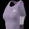 Dámské tílko adidas ADIZERO CROP W - foto 13