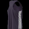 Pánské tílko adidas ADIZERO SNGLT M - foto 9