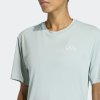 Dámské tričko adidas Run Ess Tee W - foto 4