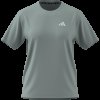 Dámské tričko adidas Run Ess Tee W - foto 6