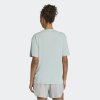 Dámské tričko adidas Run Ess Tee W - foto 2