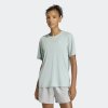 Dámské tričko adidas Run Ess Tee W - foto 1