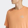 Pánské tričko adidas Run Ess Tee M - foto 5