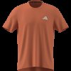 Pánské tričko adidas Run Ess Tee M - foto 6