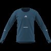 Pánské tričko s dlouhým rukávem adidas adi365 LS M - foto 6