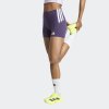 Dámské legíny adidas ADIZERO SHT L K - foto 1