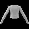 Dámské tričko s dlouhým rukávem adidas Run Ess LS W - foto 11