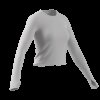 Dámské tričko s dlouhým rukávem adidas Run Ess LS W - foto 8