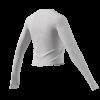 Dámské tričko s dlouhým rukávem adidas Run Ess LS W - foto 10