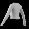 Dámské tričko s dlouhým rukávem adidas Run Ess LS W - foto 12