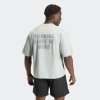 Tričko adidas adi365 C TEE UF - foto 2