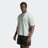 Tričko adidas adi365 C TEE UF - foto 1