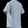 Dámské tričko adidas Run Ess Tee W - foto 12