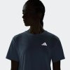 Dámské tričko adidas Run Ess Tee W - foto 6