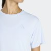 Dámské tričko adidas Run Ess Tee W - foto 4