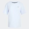 Dámské tričko adidas Run Ess Tee W - foto 0