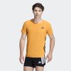 Pánské tričko adidas ADIZERO TEE M - foto 1
