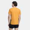 Pánské tričko adidas ADIZERO TEE M - foto 2
