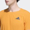 Pánské tričko adidas ADIZERO TEE M - foto 4