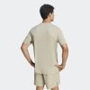 Pánské tričko adidas Run Ess Tee M - foto 2