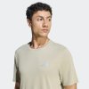 Pánské tričko adidas Run Ess Tee M - foto 4