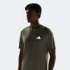 Pánské tričko adidas Run Ess Tee M - foto 6